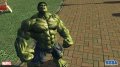 The Incredible Hulk : plus d'images