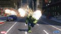 The Incredible Hulk : derni�res images