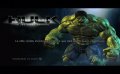 The Incredible Hulk