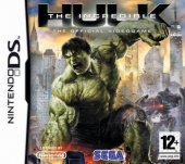 The Incredible Hulk : The Official Videogame
