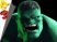 Hulk casse tout en vidéo