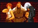 The King of Fighters 2000/2001