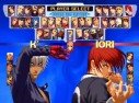 The King of Fighters 2000/2001