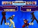 The King of Fighters 2000/2001