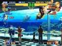 The King of Fighters 2000/2001