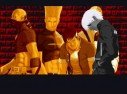 The King of Fighters 2000/2001