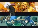 The King of Fighters 2000/2001