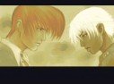 The King of Fighters 2000/2001