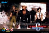 The King of Fighters 2000