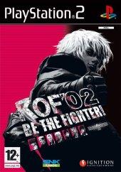 The King of Fighters 2002