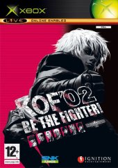 The King of Fighters 2002