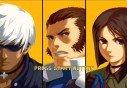 The King of Fighters 2002