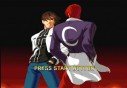 The King of Fighters 2002