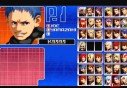 Les furies de KOF 2002