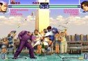 The King of Fighters 2002
