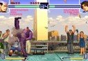 The King of Fighters 2002