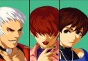 The King of Fighters 2002