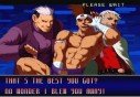Les furies de KOF 2002