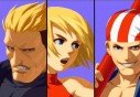 The King of Fighters 2002