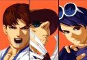The King of Fighters 2002