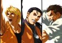 The King of Fighters 2002