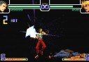 Les furies de KOF 2002