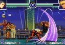 Les furies de KOF 2002