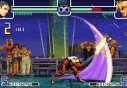 Les furies de KOF 2002