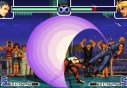 Les furies de KOF 2002