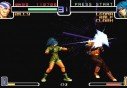 Les furies de KOF 2002