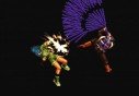 Les furies de KOF 2002