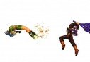 Les furies de KOF 2002