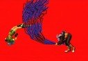 Les furies de KOF 2002