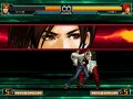 TGS 08 > KOF 2002 : UM s'exhibe enfin