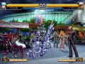 TGS 08 > KOF 2002 : UM s'exhibe enfin