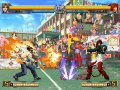 TGS 08 > KOF 2002 : UM s'exhibe enfin