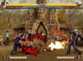 KOF 2002 : Ultimate Match s'illustre