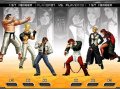 KOF 2002 : Ultimate Match s'illustre