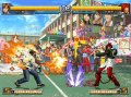 KOF 2002 : Ultimate Match s'illustre