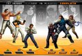 KOF 2002 : Ultimate Match dat� au Japon