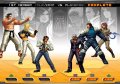 KOF 2002 : Ultimate Match en exhibition