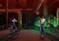 KOF 2002 : Ultimate Match en exhibition