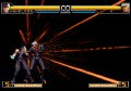 KOF 2002 : Ultimate Match en exhibition