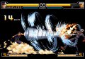 KOF 2002 : Ultimate Match en exhibition