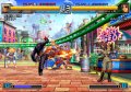 KOF 2002 : Ultimate Match en exhibition