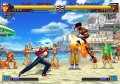 KOF 2002 : Ultimate Match en exhibition