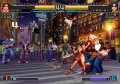 KOF 2002 : Ultimate Match en exhibition