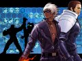 KOF 2002 : Ultimate Match en exhibition