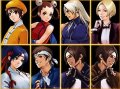 31 images de KOF 2002 : Ultimate Match
