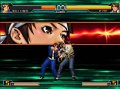 31 images de KOF 2002 : Ultimate Match